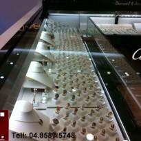 Kệ Nữ Trang - CPKNT - 112